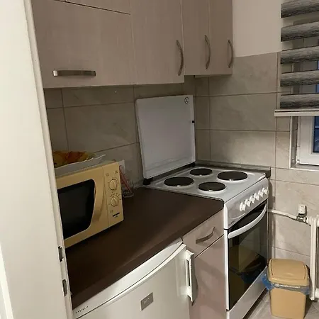 Appartamento Teodora *