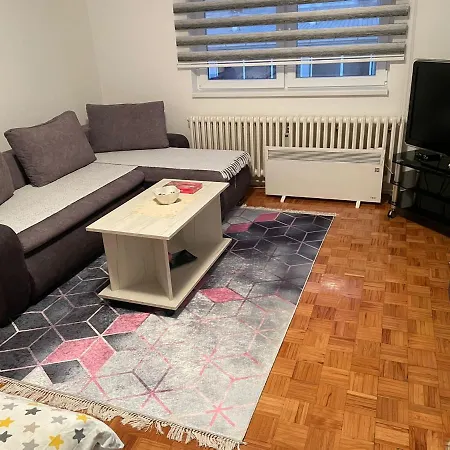 Appartamento Teodora Banja Koviljača