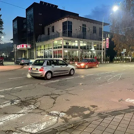 Teodora Apartment