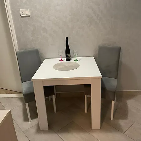 Apartment Teodora Banja Koviljaca