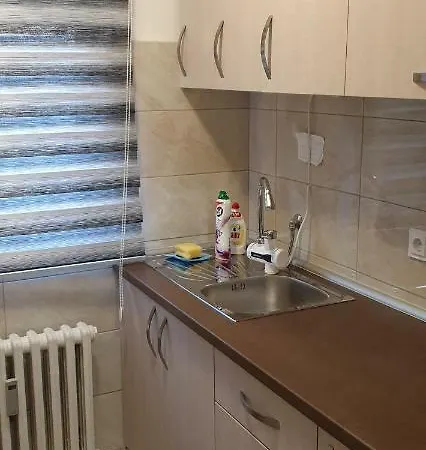 Appartamento Teodora