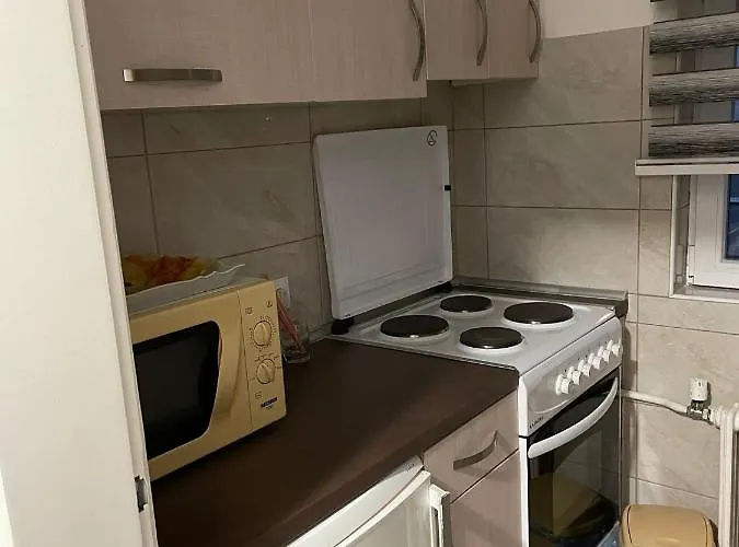 Апартаменты Teodora *